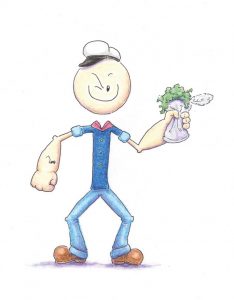 Keeping Things Green With Spinach Varieties Image